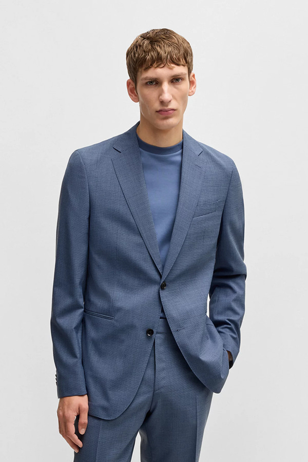 ΚΟΣΤΟΥΜΙ BOSS - 425 ΣΙΕΛ